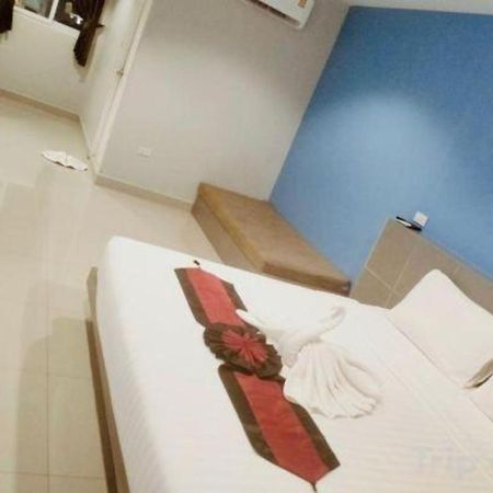P.F Mansion Otel Chaweng Plajı Dış mekan fotoğraf