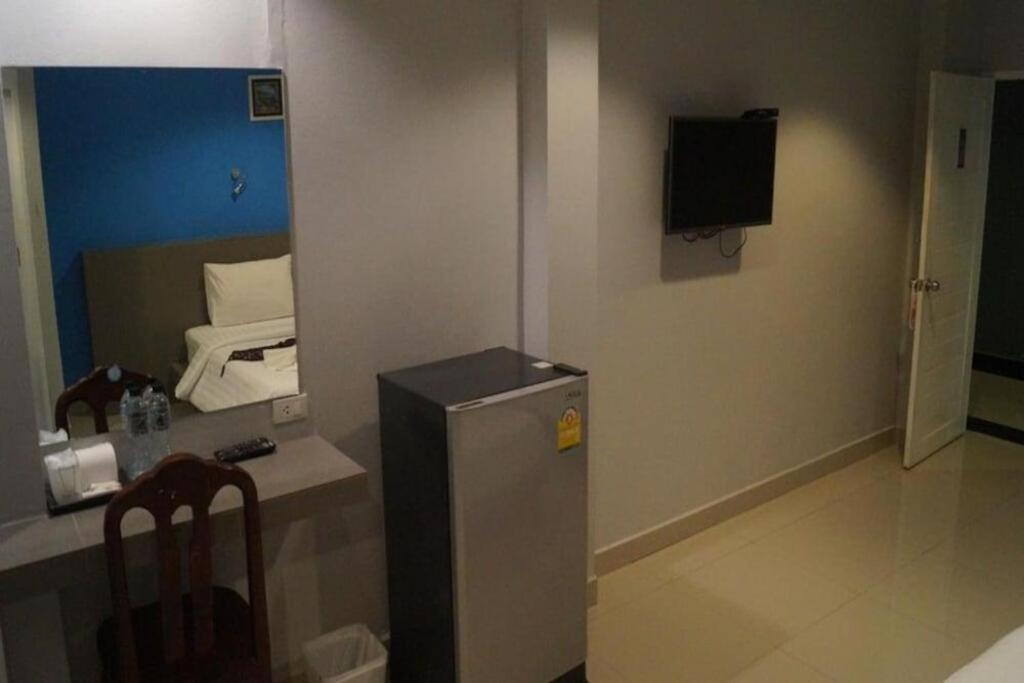 P.F Mansion Otel Chaweng Plajı Dış mekan fotoğraf