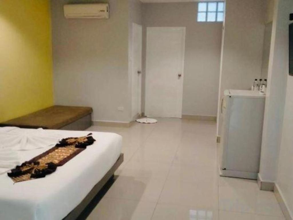 P.F Mansion Otel Chaweng Plajı Dış mekan fotoğraf