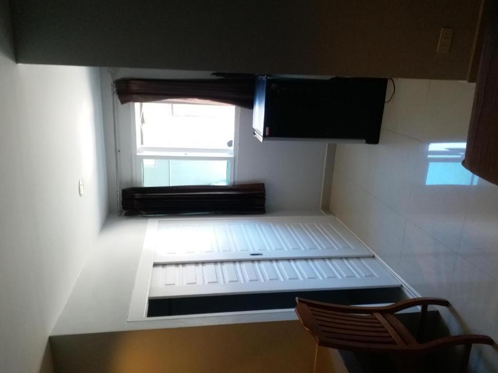 P.F Mansion Otel Chaweng Plajı Dış mekan fotoğraf