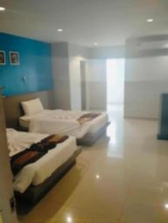 P.F Mansion Otel Chaweng Plajı Dış mekan fotoğraf