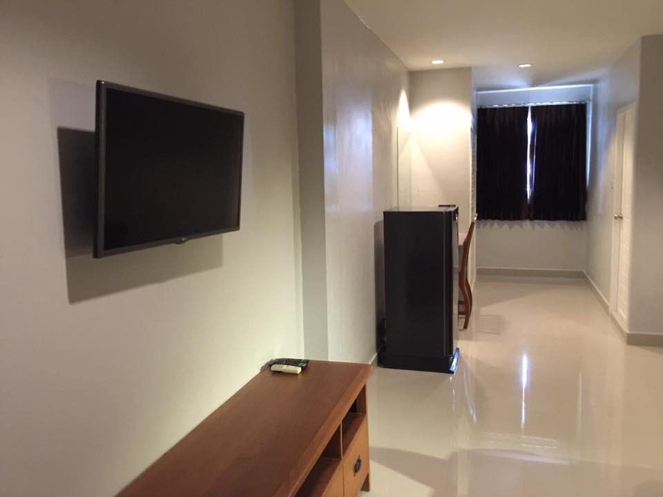 P.F Mansion Otel Chaweng Plajı Dış mekan fotoğraf